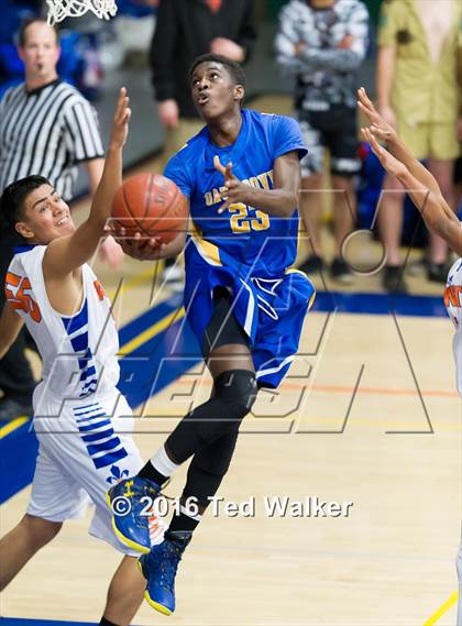 Thumbnail 3 in Oak Grove @ Santa Teresa photogallery.
