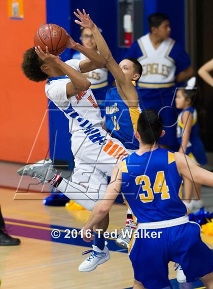 Thumbnail 3 in Oak Grove @ Santa Teresa photogallery.