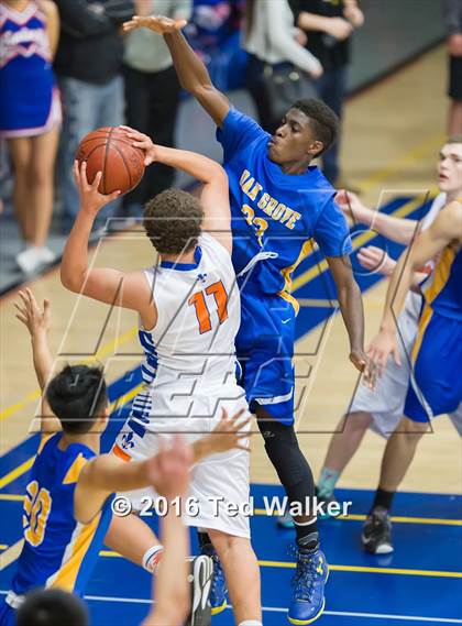 Thumbnail 2 in Oak Grove @ Santa Teresa photogallery.
