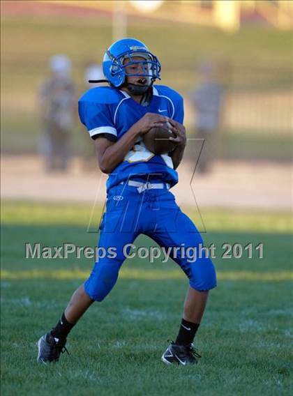 Thumbnail 2 in Rio Linda @ Del Campo photogallery.