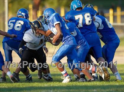Thumbnail 2 in Rio Linda @ Del Campo photogallery.