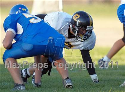 Thumbnail 2 in Rio Linda @ Del Campo photogallery.
