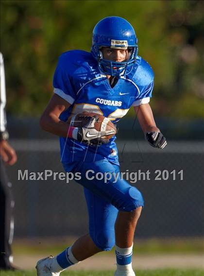 Thumbnail 2 in Rio Linda @ Del Campo photogallery.