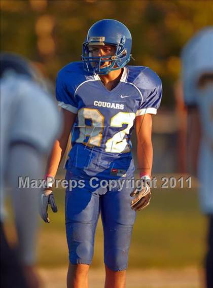 Thumbnail 3 in Rio Linda @ Del Campo photogallery.