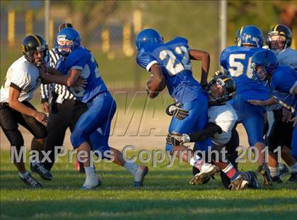 Thumbnail 3 in Rio Linda @ Del Campo photogallery.