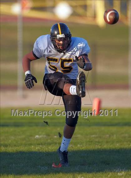 Thumbnail 3 in Rio Linda @ Del Campo photogallery.