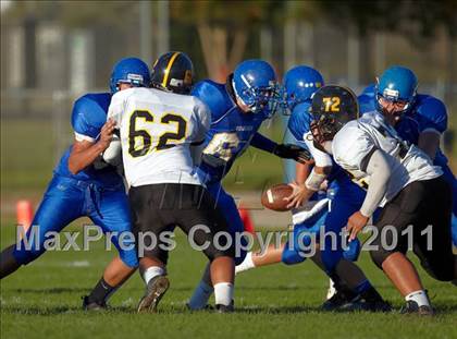 Thumbnail 3 in Rio Linda @ Del Campo photogallery.