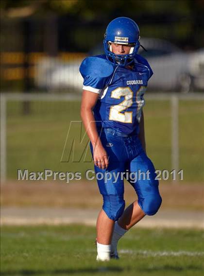 Thumbnail 1 in Rio Linda @ Del Campo photogallery.