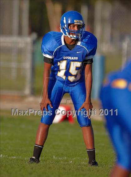 Thumbnail 3 in Rio Linda @ Del Campo photogallery.