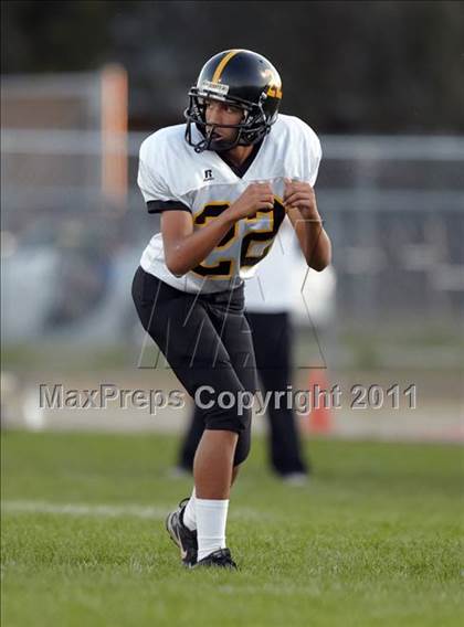 Thumbnail 3 in Rio Linda @ Del Campo photogallery.