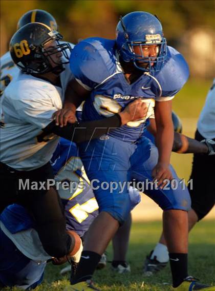 Thumbnail 3 in Rio Linda @ Del Campo photogallery.