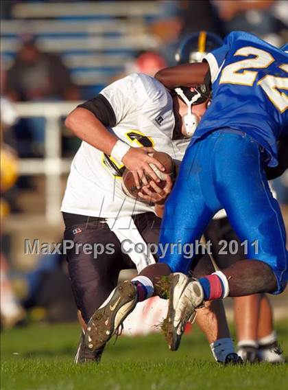 Thumbnail 1 in Rio Linda @ Del Campo photogallery.