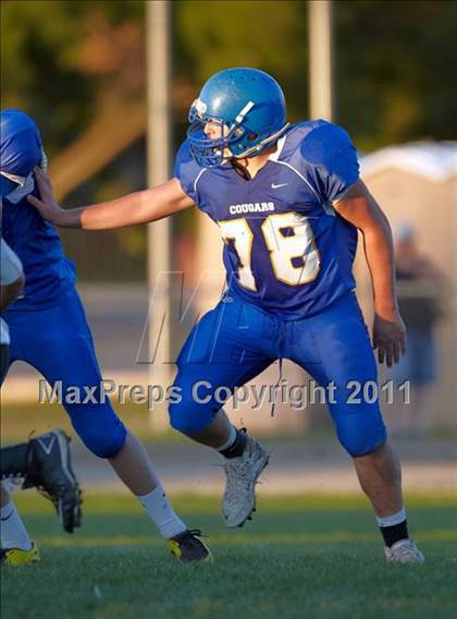 Thumbnail 3 in Rio Linda @ Del Campo photogallery.