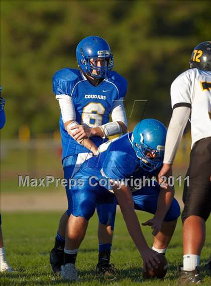 Thumbnail 3 in Rio Linda @ Del Campo photogallery.