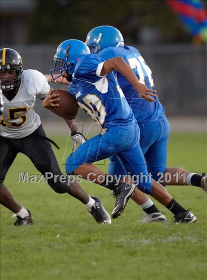 Thumbnail 3 in Rio Linda @ Del Campo photogallery.