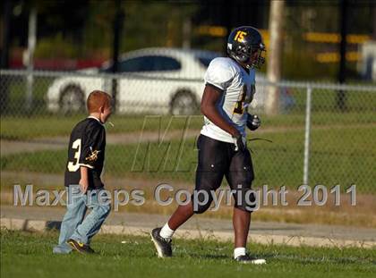 Thumbnail 3 in Rio Linda @ Del Campo photogallery.