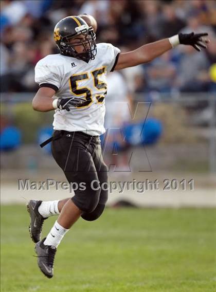 Thumbnail 2 in Rio Linda @ Del Campo photogallery.