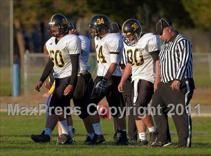 Thumbnail 3 in Rio Linda @ Del Campo photogallery.