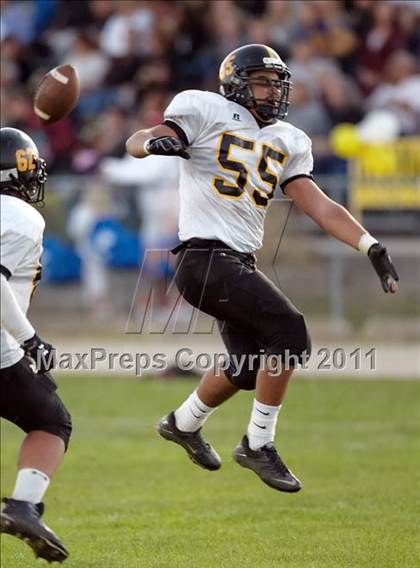 Thumbnail 3 in Rio Linda @ Del Campo photogallery.