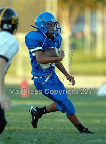 Thumbnail 3 in Rio Linda @ Del Campo photogallery.