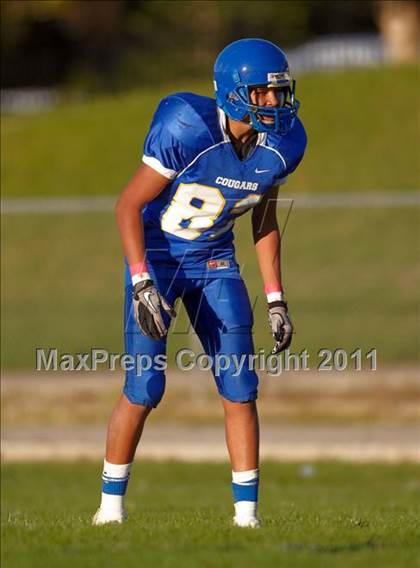 Thumbnail 3 in Rio Linda @ Del Campo photogallery.