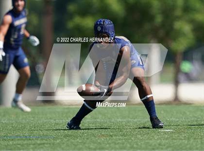 Thumbnail 1 in Lake Belton vs Lake Creek (Texas 7 on 7 State Qualifier) photogallery.