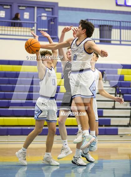 Thumbnail 1 in Cedar Valley @ Westlake photogallery.