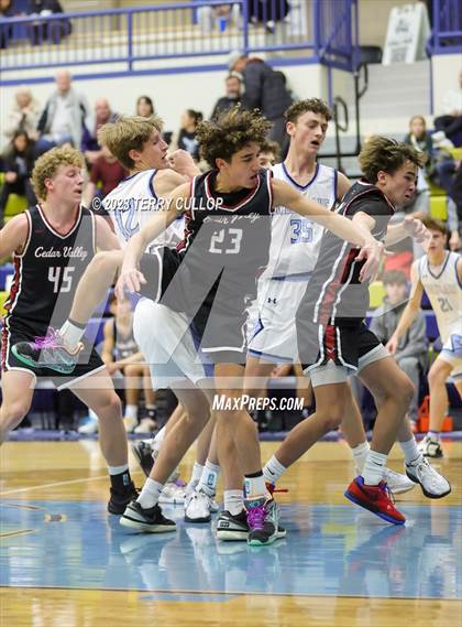 Thumbnail 3 in Cedar Valley @ Westlake photogallery.