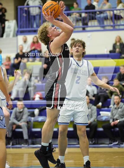 Thumbnail 3 in Cedar Valley @ Westlake photogallery.