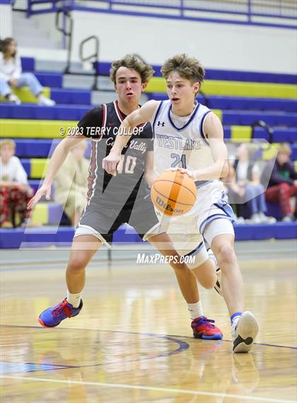 Thumbnail 2 in Cedar Valley @ Westlake photogallery.
