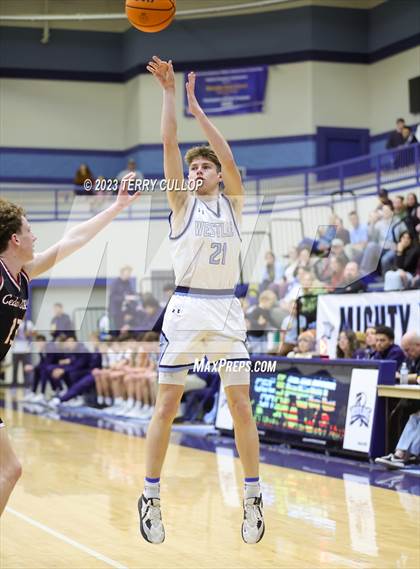 Thumbnail 3 in Cedar Valley @ Westlake photogallery.