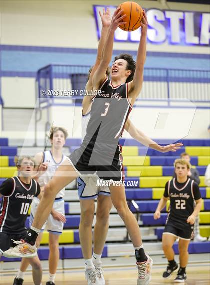 Thumbnail 1 in Cedar Valley @ Westlake photogallery.