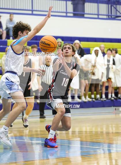 Thumbnail 3 in Cedar Valley @ Westlake photogallery.