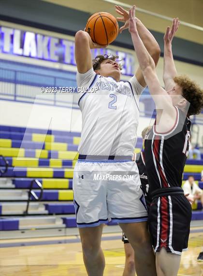 Thumbnail 2 in Cedar Valley @ Westlake photogallery.