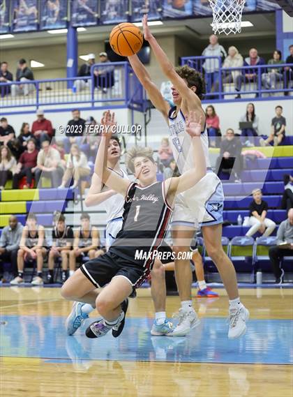Thumbnail 1 in Cedar Valley @ Westlake photogallery.