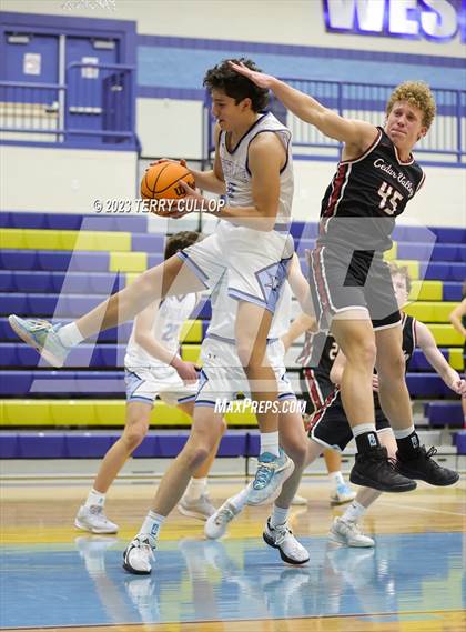Thumbnail 3 in Cedar Valley @ Westlake photogallery.