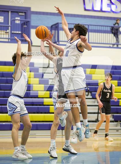 Thumbnail 1 in Cedar Valley @ Westlake photogallery.