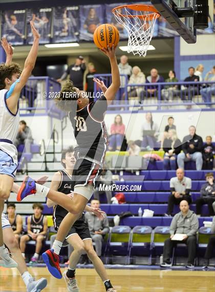 Thumbnail 1 in Cedar Valley @ Westlake photogallery.