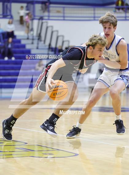 Thumbnail 1 in Cedar Valley @ Westlake photogallery.