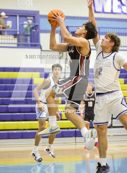 Thumbnail 1 in Cedar Valley @ Westlake photogallery.