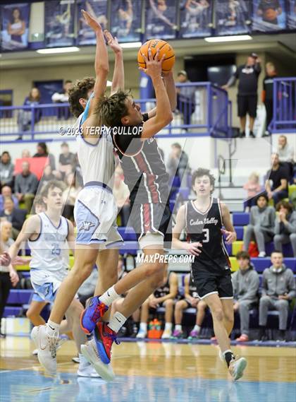 Thumbnail 2 in Cedar Valley @ Westlake photogallery.
