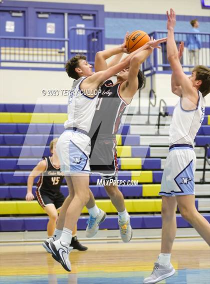 Thumbnail 1 in Cedar Valley @ Westlake photogallery.