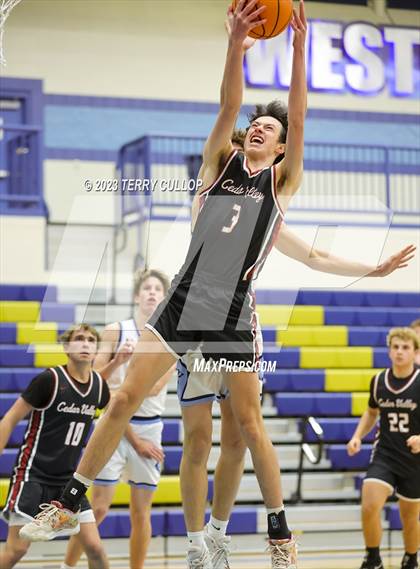 Thumbnail 2 in Cedar Valley @ Westlake photogallery.