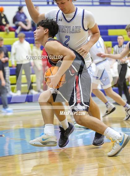 Thumbnail 2 in Cedar Valley @ Westlake photogallery.