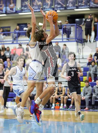 Thumbnail 1 in Cedar Valley @ Westlake photogallery.