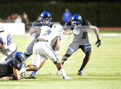 Thumbnail 3 in IMG Academy @ Chandler photogallery.