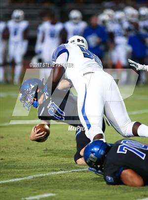 IMG Academy @ Chandler