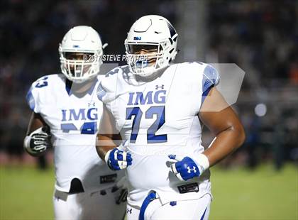 Thumbnail 1 in IMG Academy @ Chandler photogallery.
