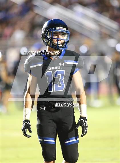 Thumbnail 3 in IMG Academy @ Chandler photogallery.