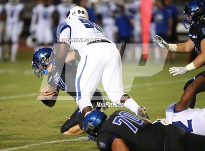 Thumbnail 1 in IMG Academy @ Chandler photogallery.